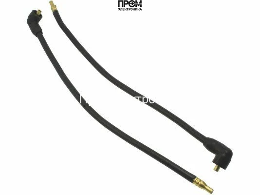 Комплект кабелей поджига Viessmann 300 мм, 7818073