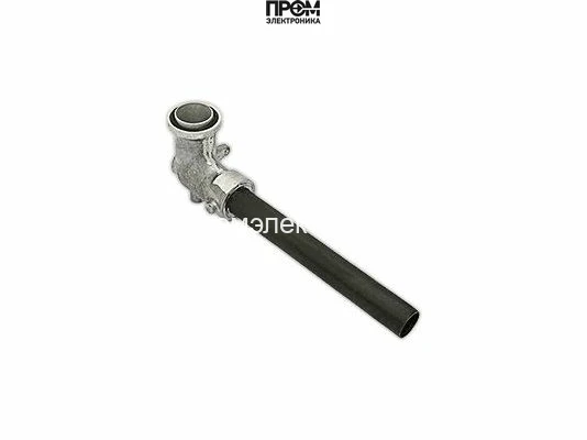 Газовая линия в комплекте Ø22 X 335 мм