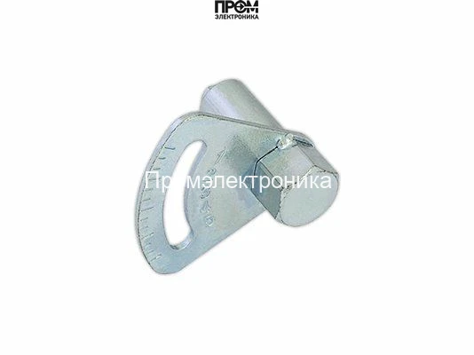 Регулятор головки жаровой трубы со шкалой