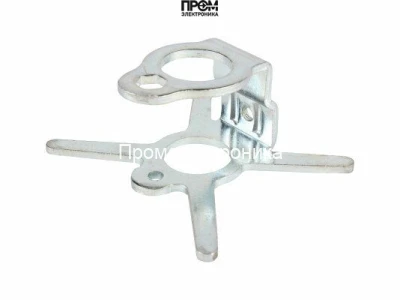 Держатель форсуночного адаптера Ecoflam Ø84,4 мм 65320689