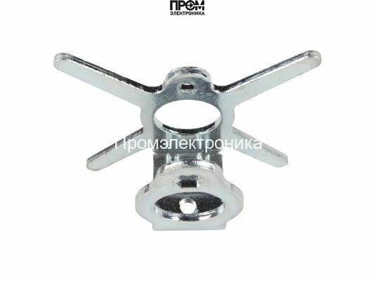 Держатель форсуночного адаптера Ecoflam Ø84,4 мм 65320689