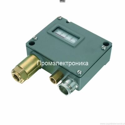 Реле давления Baltur 0005040231