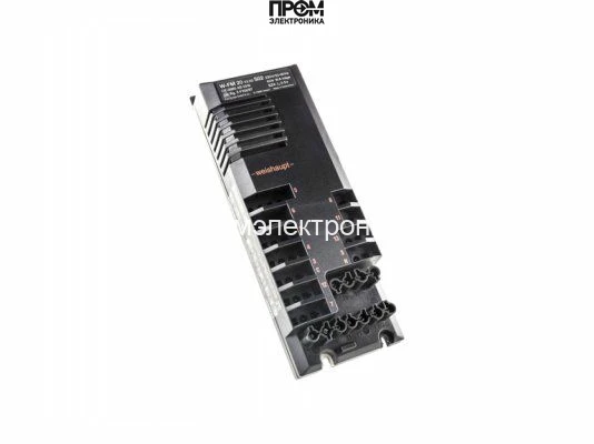 Менеджер горения W-FM 20 Weishaupt 600327