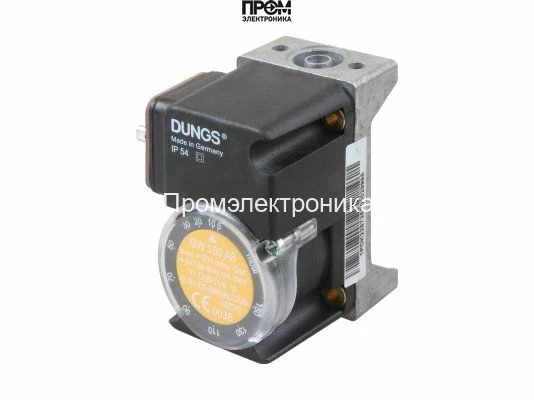 Реле давления газа Dungs GW 150 A6