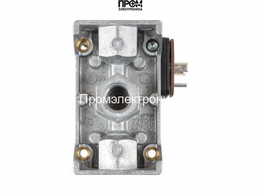 Реле давления газа Dungs GW 150 A6