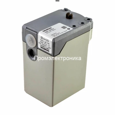 Сервопривод Siemens SQN71.669B23