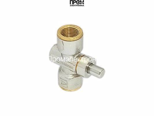 Манометр в комплекте 0 - 60 мбар