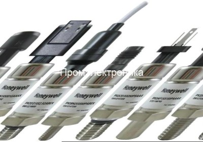 Honeywell PX2DN1XX150PSBGX