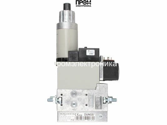 Газовый мультиблок Dungs MB-ZRDLE 405 B01 S50