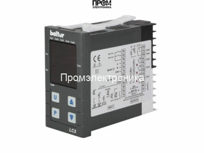 Электронный регулятор мощности Baltur LC3