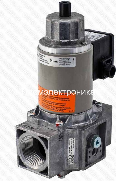 Dungs MVDLE 205/5 013284