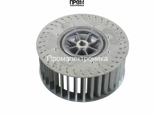 Рабочее колесо вентилятора Weishaupt Ø248 x 104 мм, 11161208151