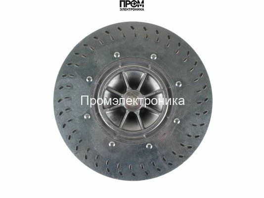 Рабочее колесо вентилятора Weishaupt Ø248 x 104 мм, 11161208151