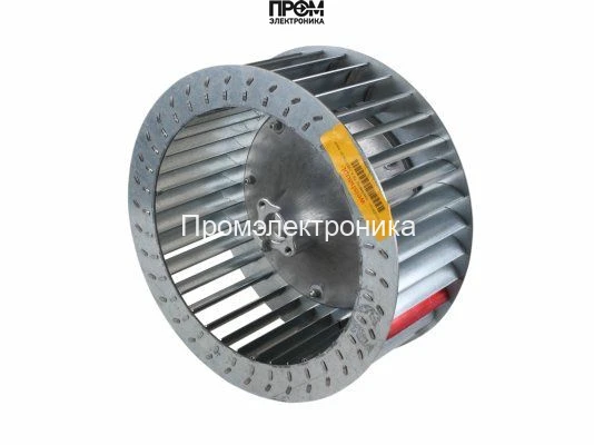 Рабочее колесо вентилятора Weishaupt Ø248 x 104 мм, 11161208151