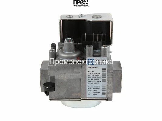 Клапан газовый комбинированный Sit 840 Sigma 0840036