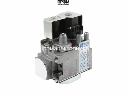 Клапан газовый комбинированный Sit 840 Sigma 0840036