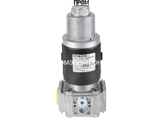 Газовый электромагнитный клапан Brahma EG25*LP.3*GMO 8 13932050