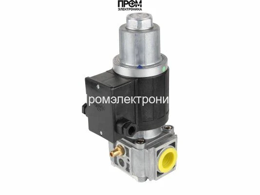 Газовый электромагнитный клапан Brahma EG25*LP.3*GMO 8 13932050