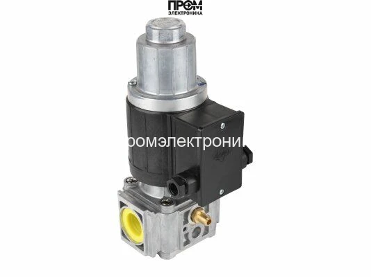 Газовый электромагнитный клапан Brahma EG25*LP.3*GMO 8 13932050