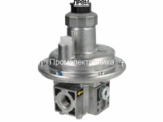 Регулятор давления газа Dungs FRS 503