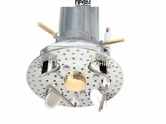 Голова сгорания Elco в сборе, 65325832