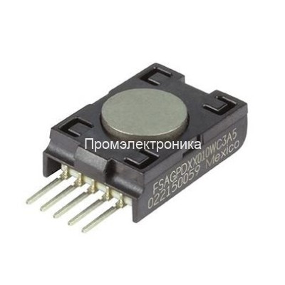 Honeywell FSAGPNXX001RC4C5