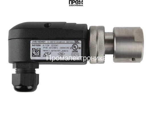 Датчик пламени Kromschroder UVS 10D4G1