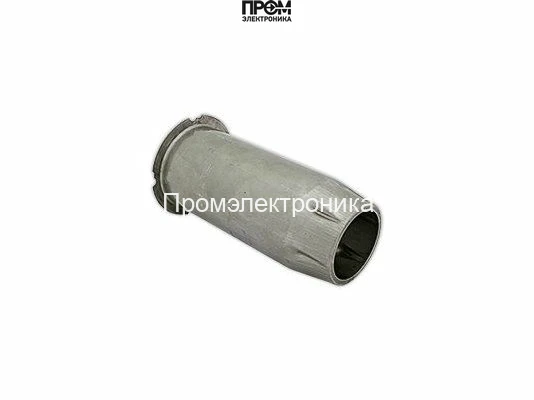 Жаровая труба для газовых горелок Ø80 x 193 мм
