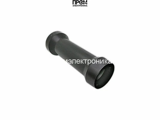 Жаровая труба для газовых горелок Ø160 x 600 мм