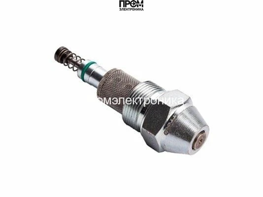 Форсунка Fluidics WR2-120/50°