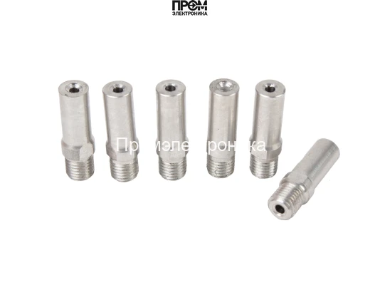 Комплект перехода на сжиженный газ BS1 Riello, 3001003