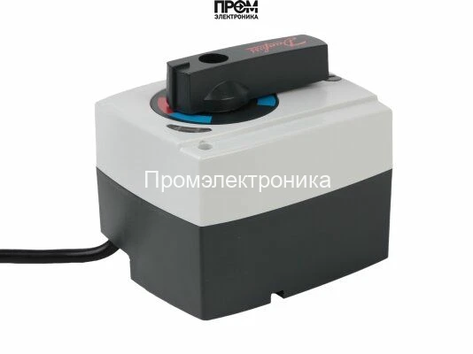 Электрический привод для поворотных клапанов Danfoss AMB 162 082H0230