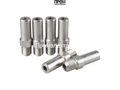 Газовые сопла Riello 6 шт, 3008000