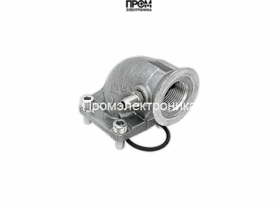 Газовый коллектор в сборе Rp 3/4"