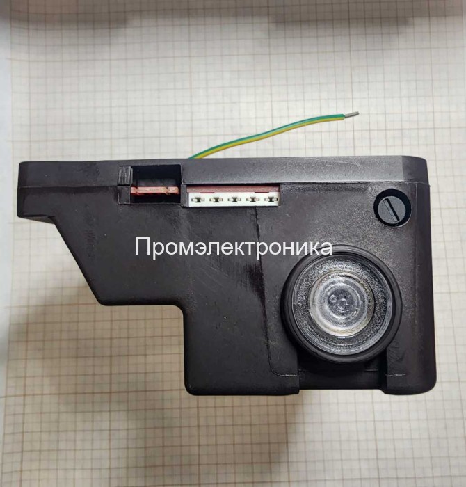 Топочный автомат Riello MG569-BWZG