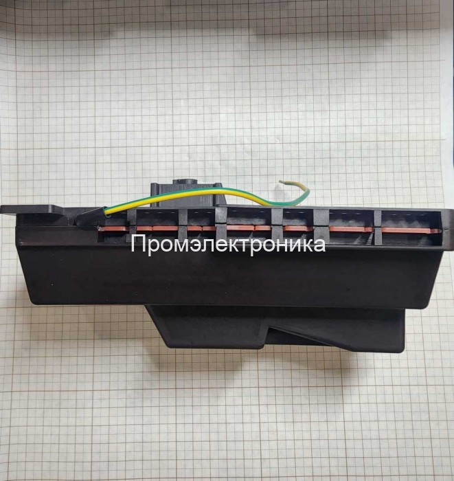 Топочный автомат Riello MG569-BWZG