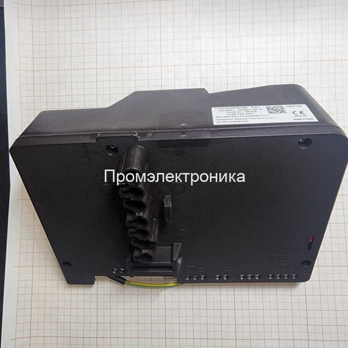 Топочный автомат Riello MG569-BWZG