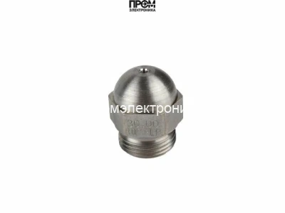 Форсунка Monarch 30.00/80° PLP