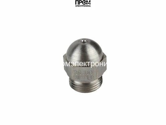 Форсунка Monarch 30.00/80° PLP