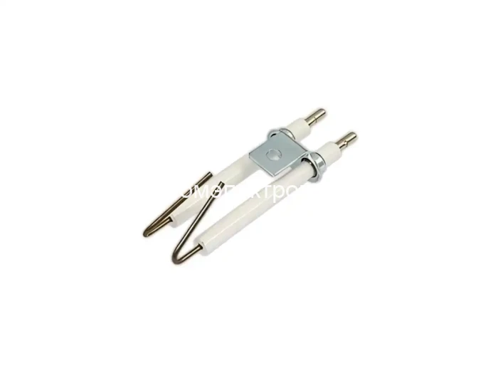 Блок электродов розжига Lamborghini 94 мм, 04560290