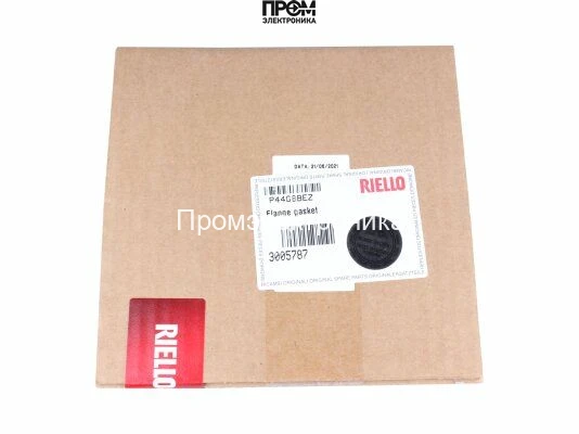 Прокладка фланца Riello 3005787