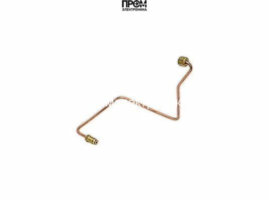 Медная топливная трубка Ecoflam G1/8" - G1/8"