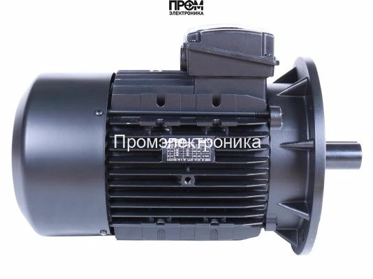 Электродвигатель Lafert AMPE 132M RA2