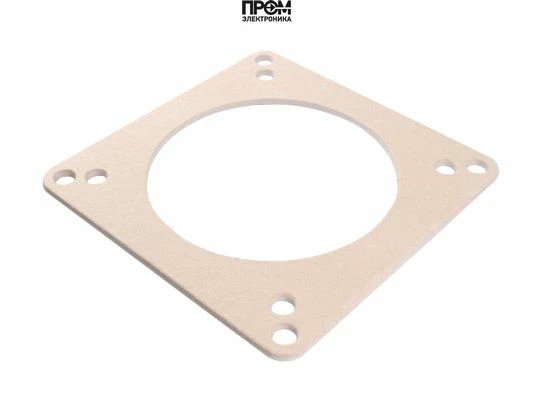 Прокладка фланца Riello Ø190 мм, 3003991