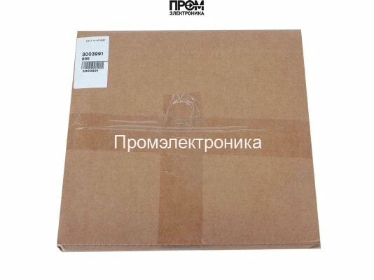 Прокладка фланца Riello Ø190 мм, 3003991