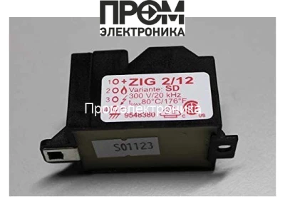 Трансформатор розжига Viessmann 7823842