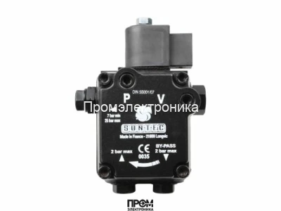 Suntec AS 47 D 1596 6P 0700