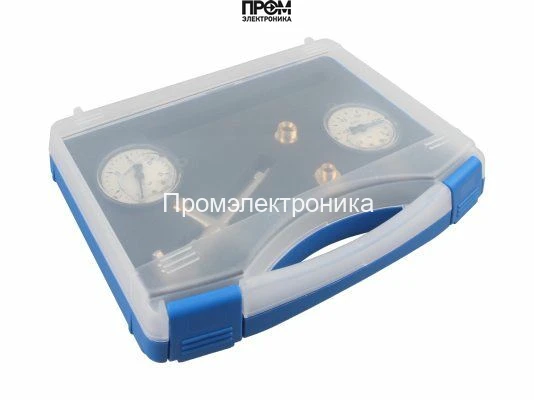 Сервисный набор для насоса горелки Suntec 65013416