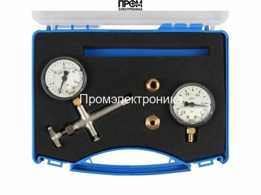 Сервисный набор для насоса горелки Suntec 65013416