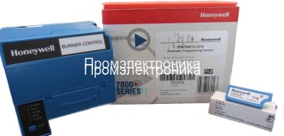 Honeywell RM7838C1012
